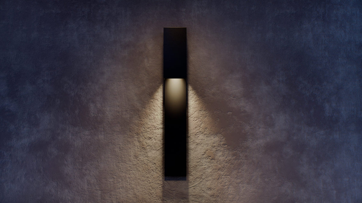 Modern Outdoor Wall Lights - product detail 3