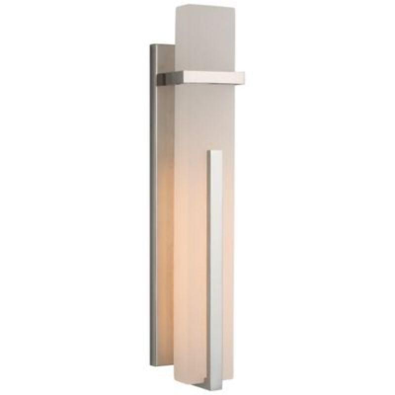 Alabaster Ian Kfowler Malik Large Sconce - product detail 3