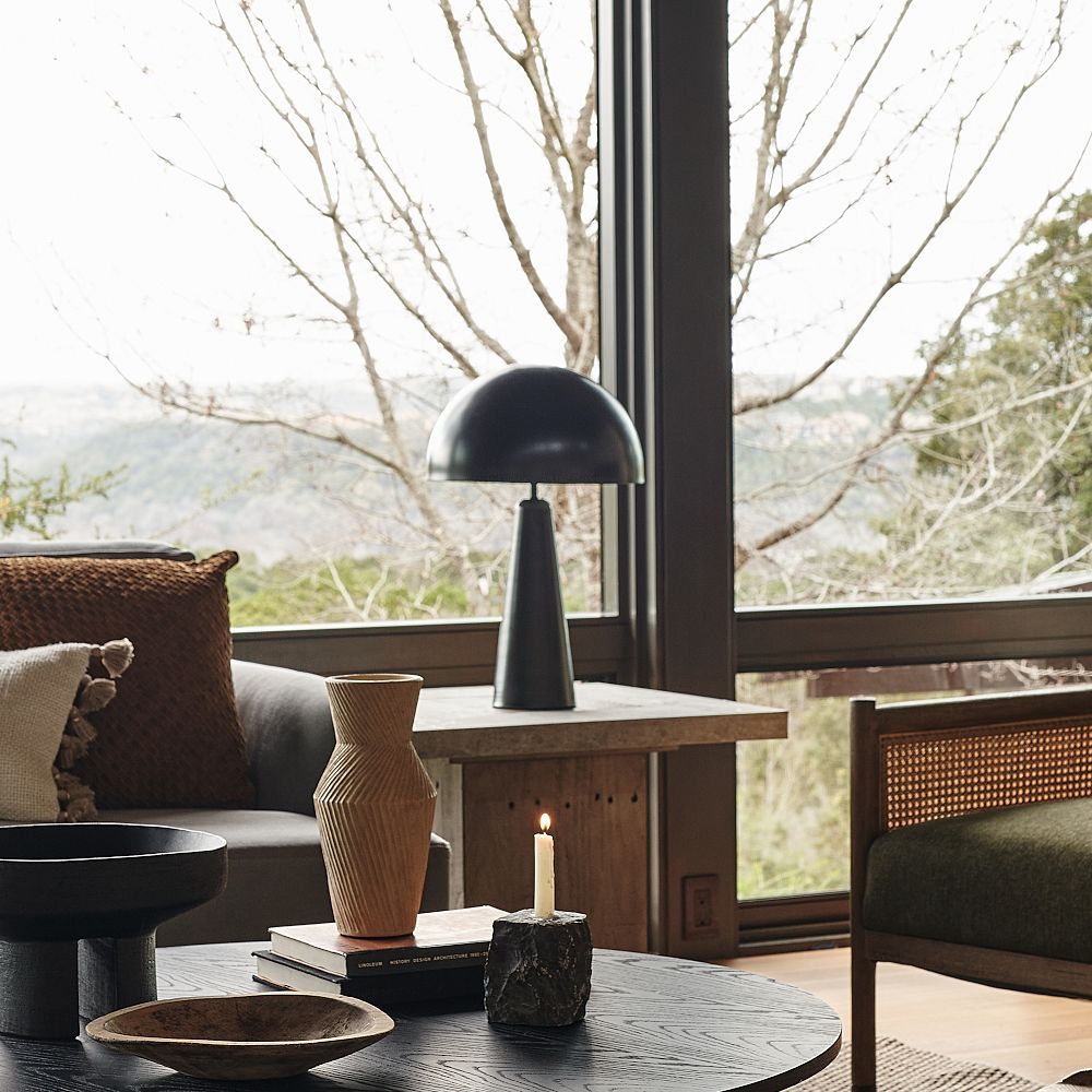 Table Lamps For Living Room, Bedside Lamps | Luminexhome