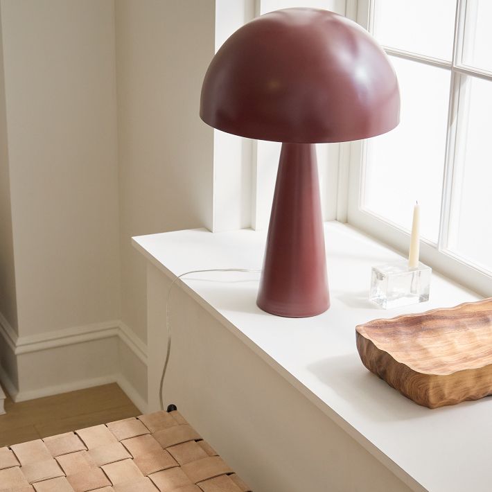 Table Lamps For Living Room, Bedside Lamps | Luminexhome