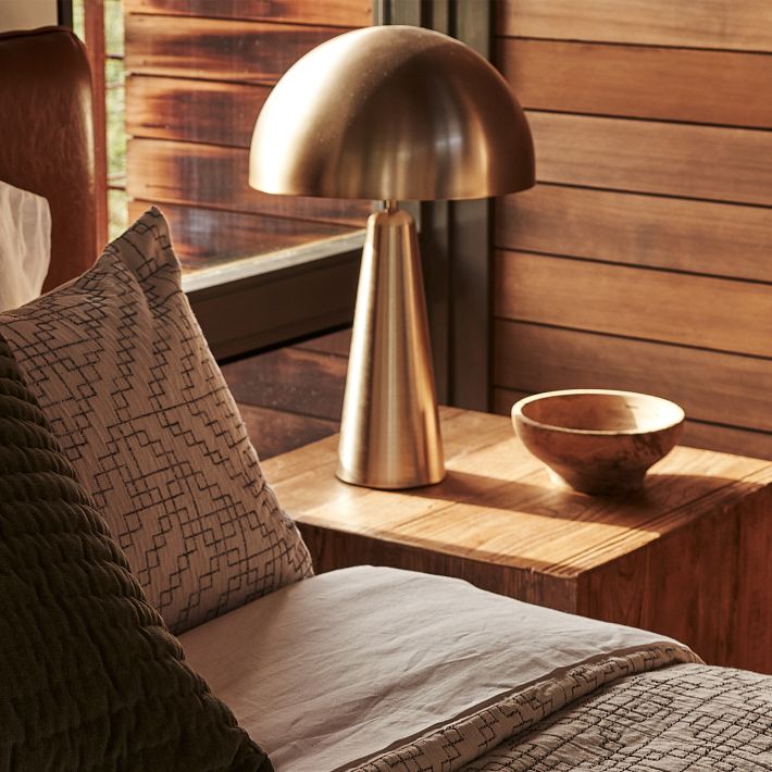 Table Lamps For Living Room, Bedside Lamps | Luminexhome