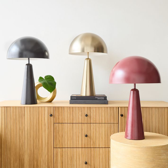 Table Lamps For Living Room, Bedside Lamps | Luminexhome