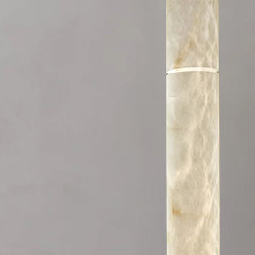 Alabaster Wall Sconce