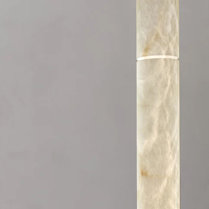 Alabaster Wall Sconce