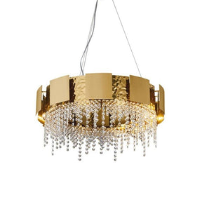 Alaire Crystal Chandelier