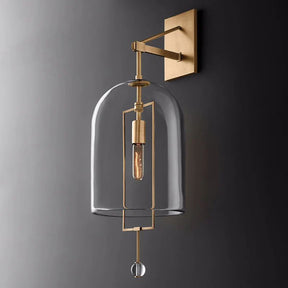 Abby Grand Wall Sconce