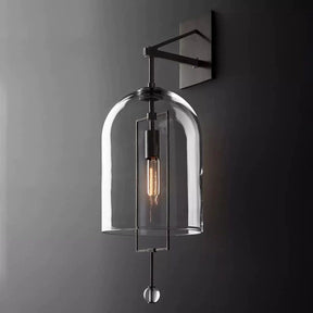 Abby Grand Wall Sconce