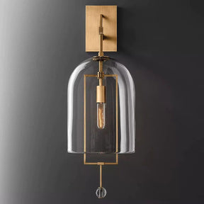 Abby Grand Wall Sconce