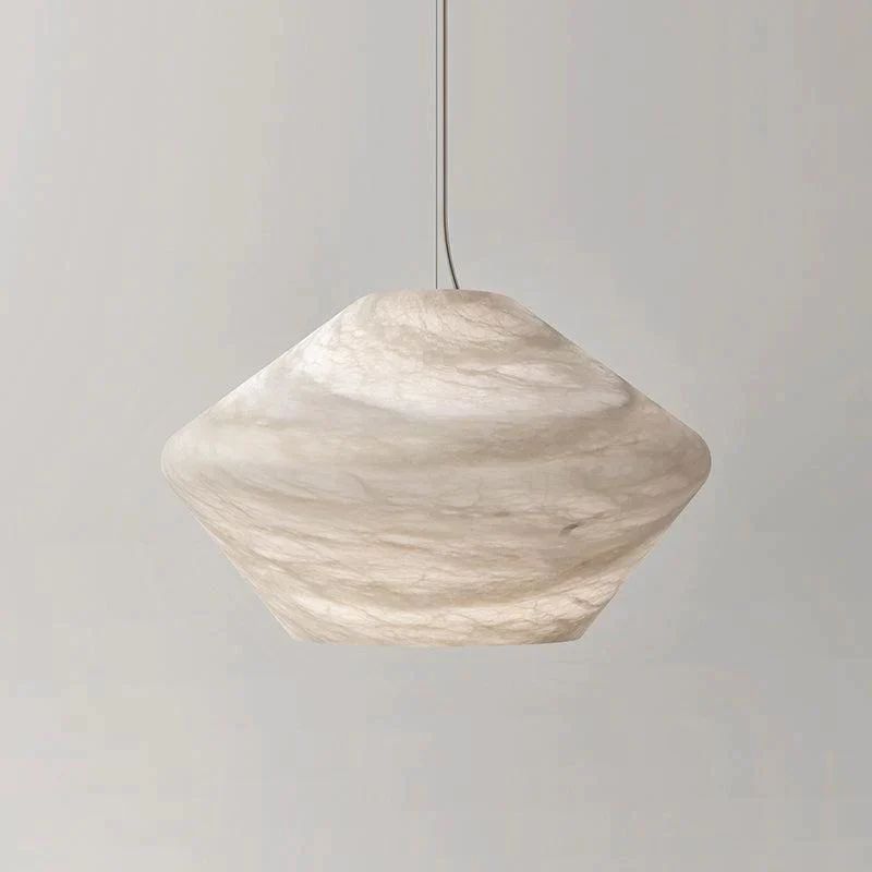 Alabaster Popular Pendant