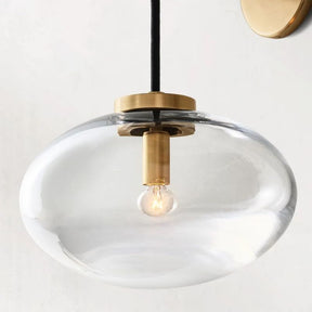 Cabretti Sconce