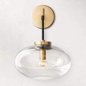 Cabretti Sconce