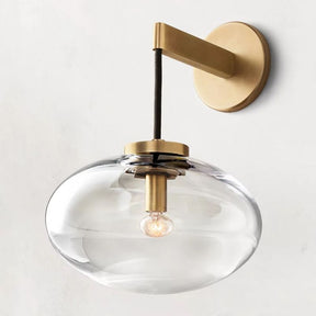 Cabretti Sconce