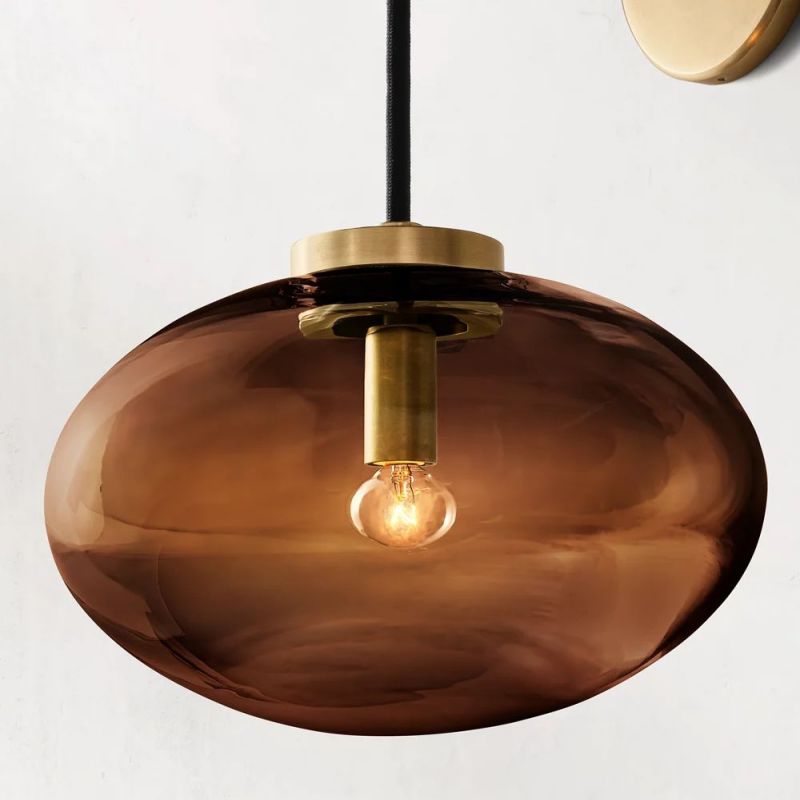 Cabretti Sconce