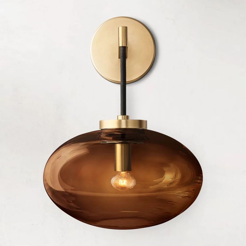 Cabretti Sconce