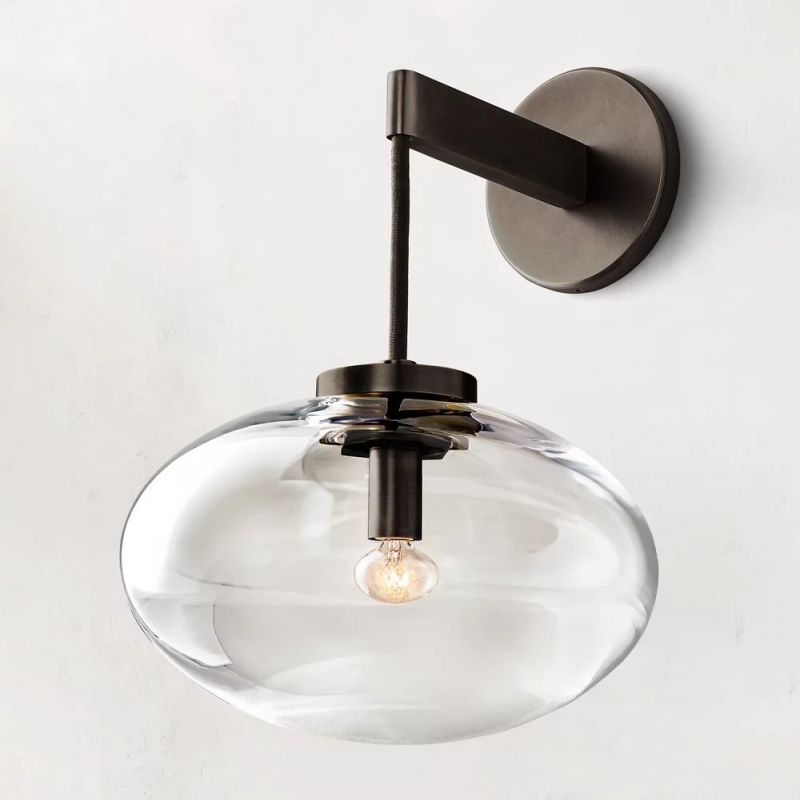 Cabretti Sconce