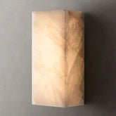 Phoebe Calcite Wall Sconce