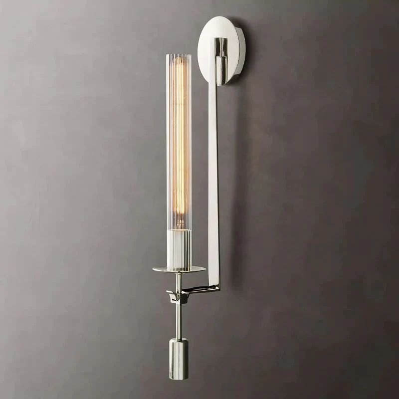 Foster Wall Sconce