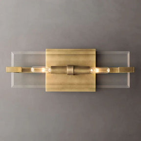 Funde Linear Sconce 15"