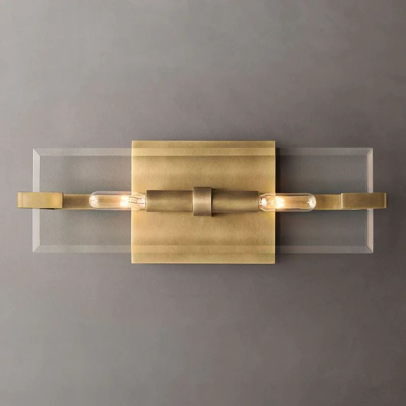 Funde Linear Sconce 15"