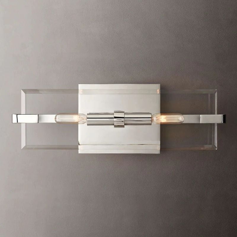 Funde Linear Sconce 15"