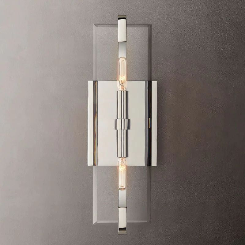 Funde Linear Sconce 15"