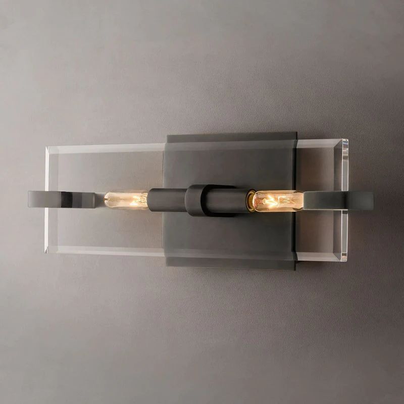 Funde Linear Sconce 15"