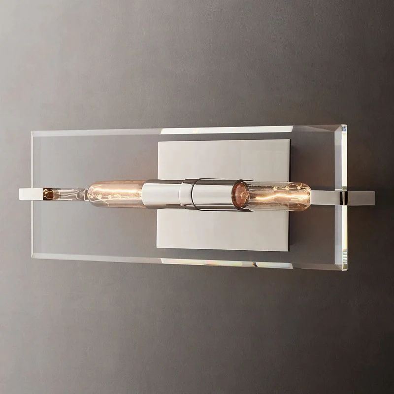 Funde Linear Sconce 20"