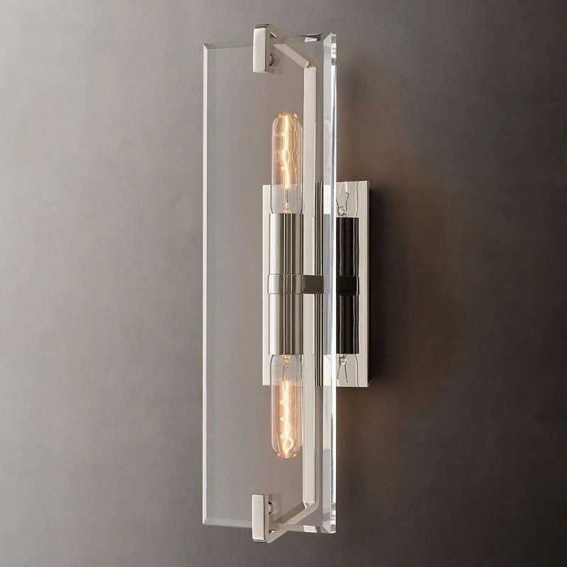 Funde Linear Sconce 20"