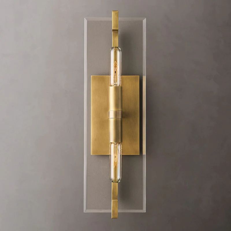 Funde Linear Sconce 20"