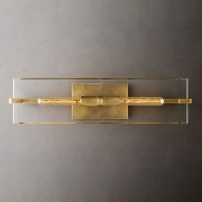 Funde Linear Sconce 25"