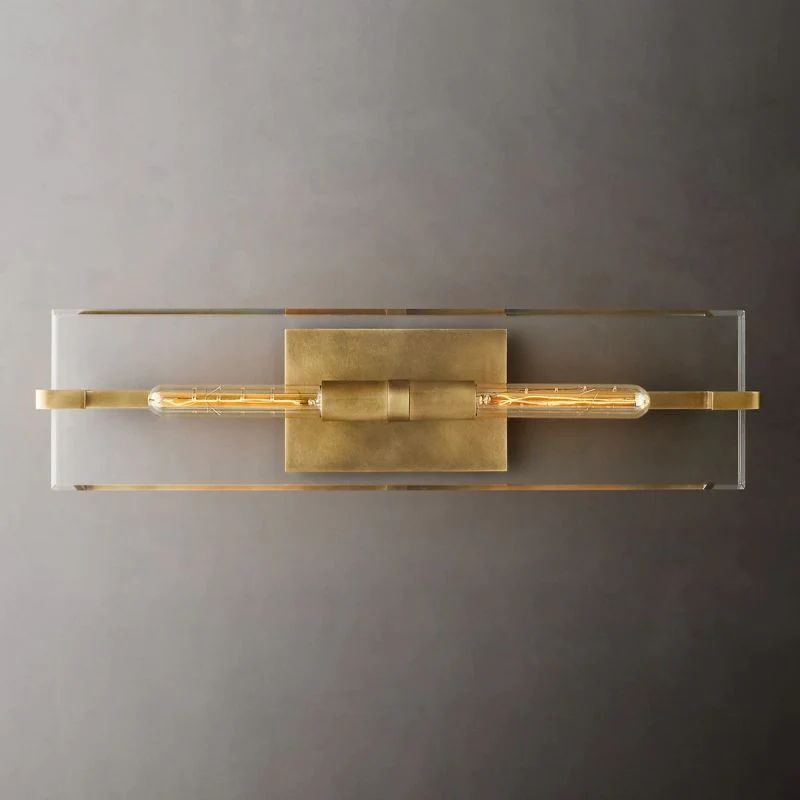 Funde Linear Sconce 25"