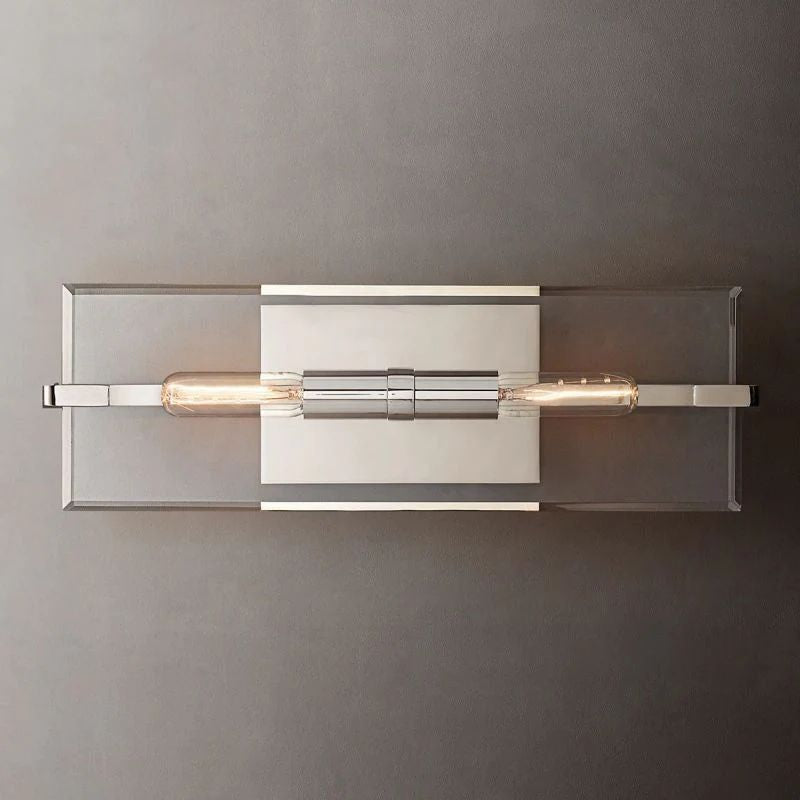 Funde Linear Sconce 25"