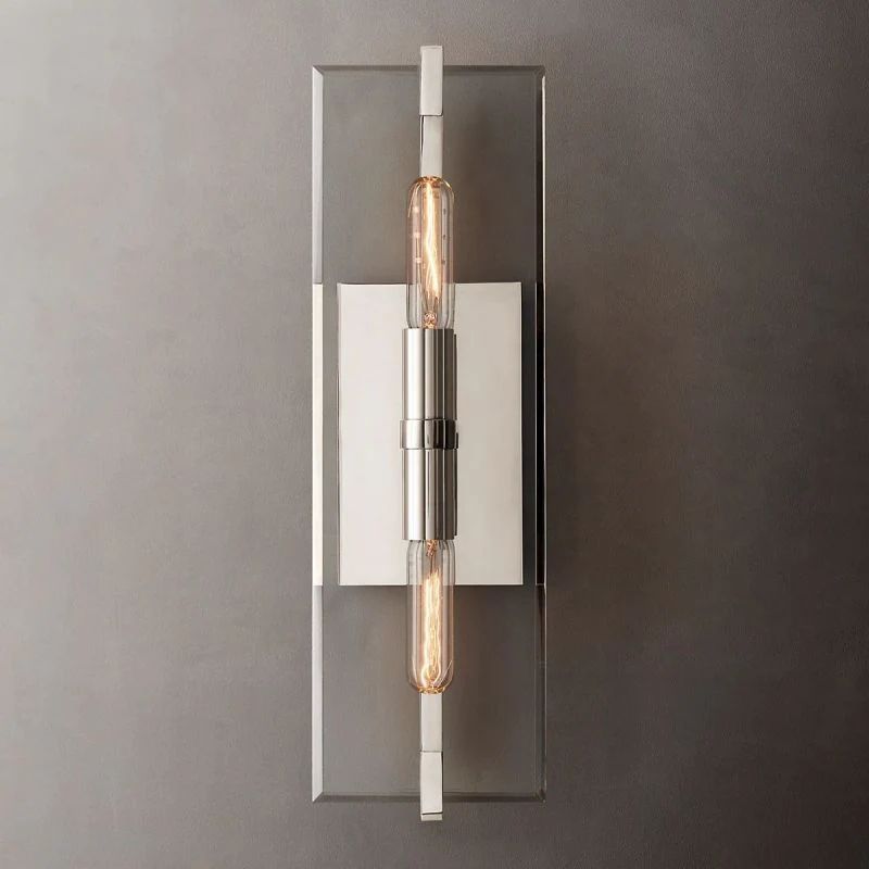 Funde Linear Sconce 25"