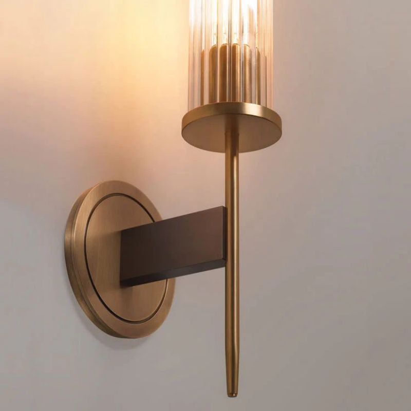 Graman Wall Sconce