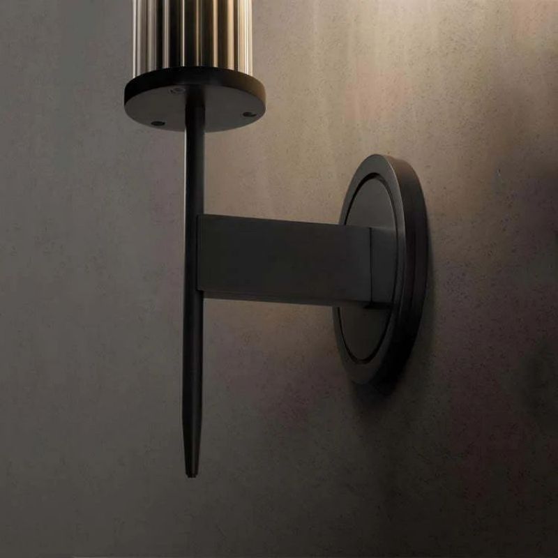 Graman Wall Sconce