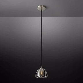 Introduce Hemisphere Pendant