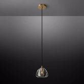 Introduce Hemisphere Pendant