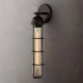 Jassy Grand Wall Sconce