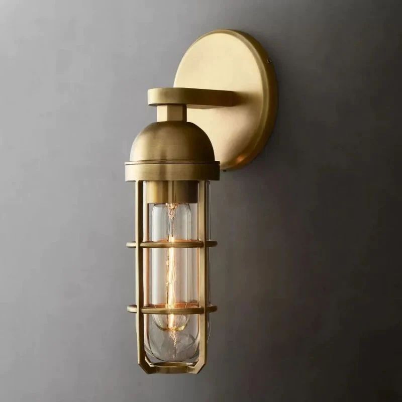 Jassy Wall Sconce