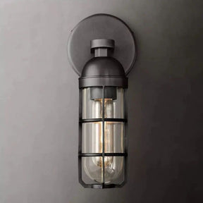 Jassy Wall Sconce