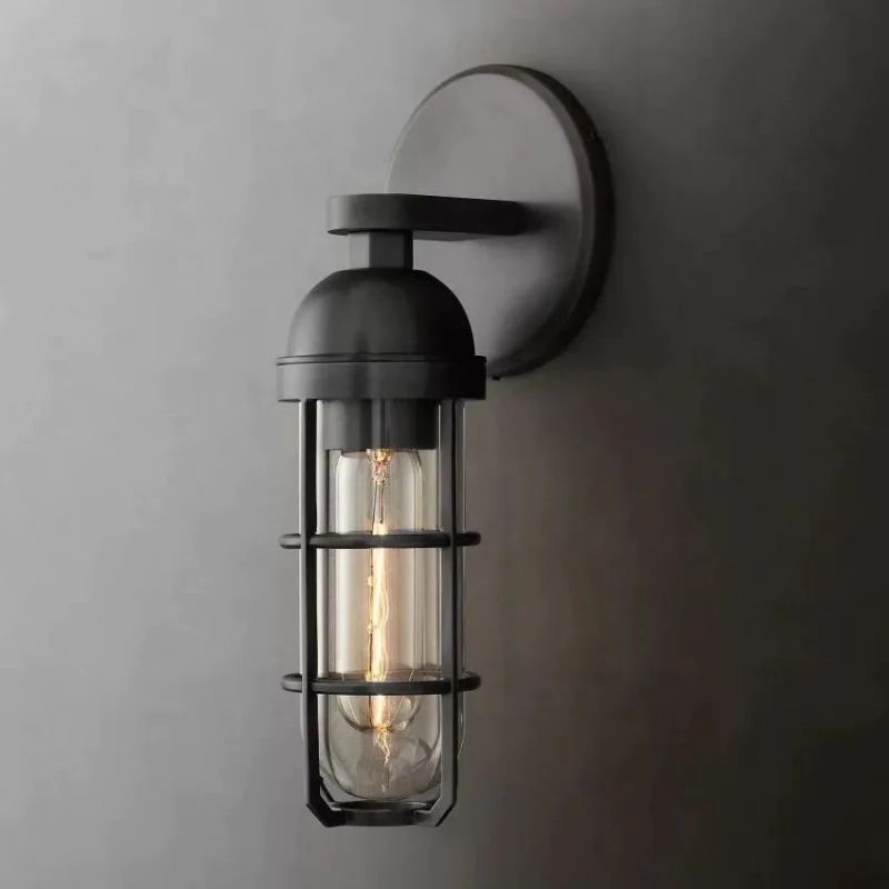 Jassy Wall Sconce