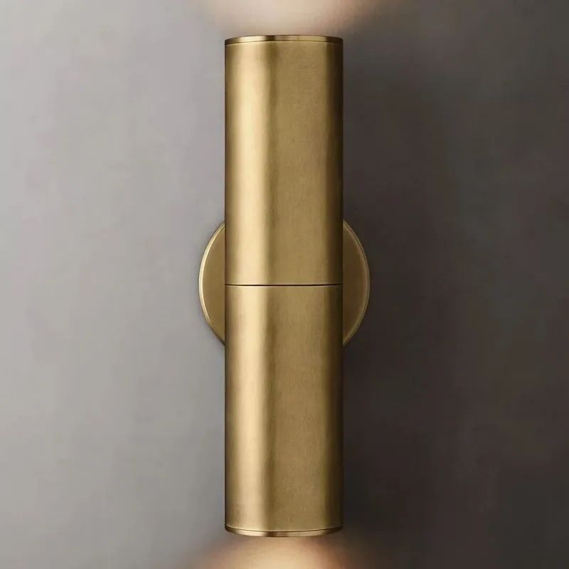 Jotina Linear Sconce