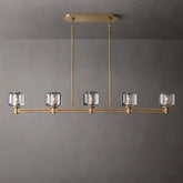 Delano Linear Chandelier 54''