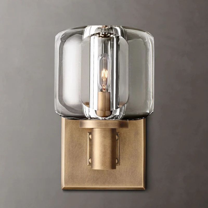 Delano Sconce