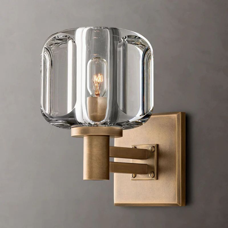 Delano Sconce