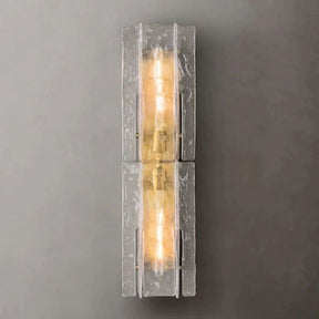 Latica Wall Sconce 30"H