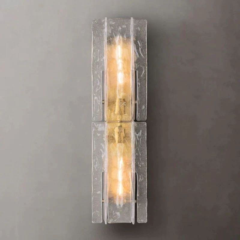 Latica Wall Sconce 30"H