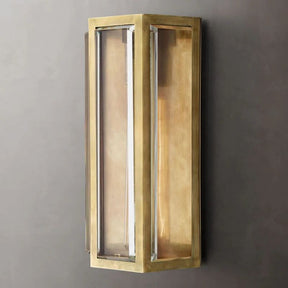 Lauger Wall Sconce