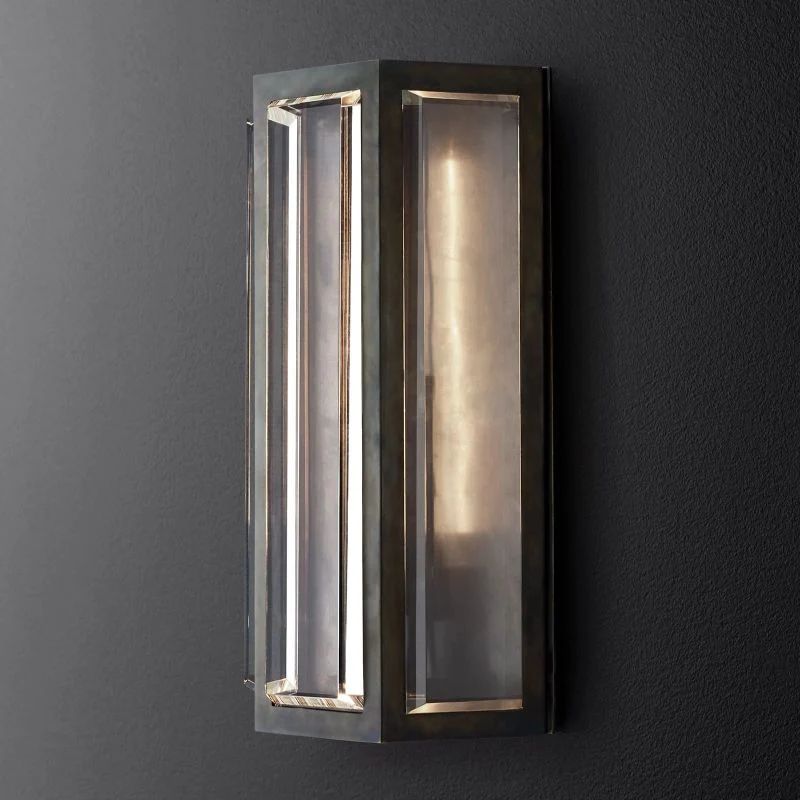 Lauger Wall Sconce