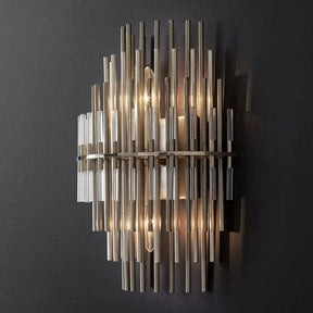 Lilibeth Sculpture Wall Sconce